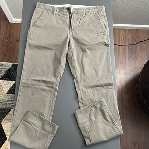 Mens Timberland Pants